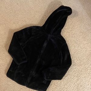 Zippered Hopdy Size 6/7